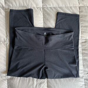 NWOT Champion leggings - cropped
